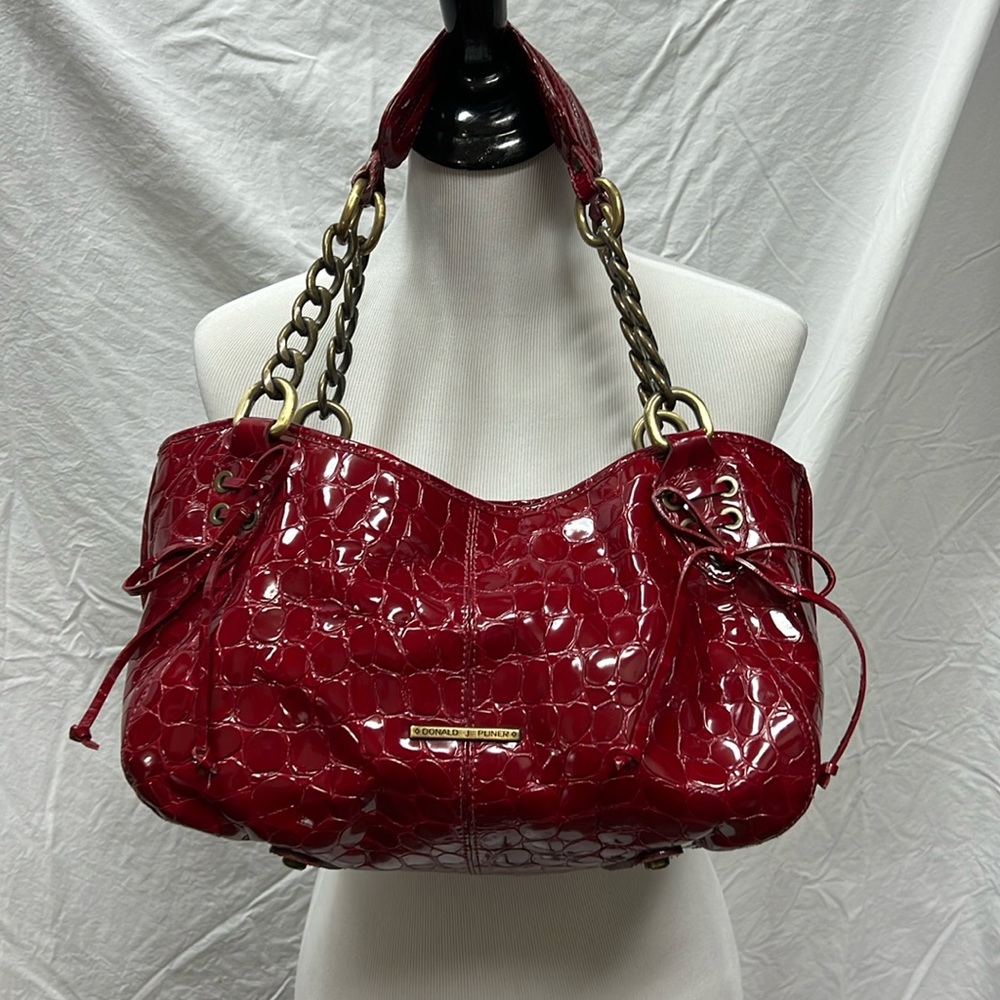 Donald J Pliner Bag